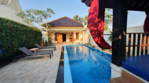 Private pool Rosseno Sabina